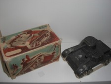 Gama panzer tank gebraucht kaufen  Rauschenberg
