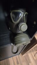 M65z gasmaske abc gebraucht kaufen  Bad Pyrmont
