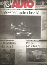 Vie auto 677 d'occasion  Bray-sur-Somme
