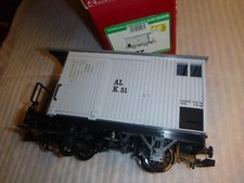 Lgb spur 94007 gebraucht kaufen  Pritzerbe
