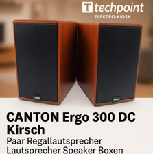 Canton ergo 300 gebraucht kaufen  Berlin