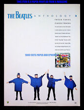 Beatles anthology capitol for sale  Surgoinsville
