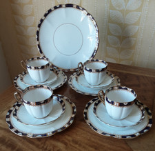 Court china lowe for sale  LEICESTER