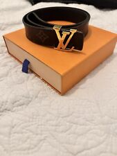 Louis vuitton initial for sale  TELFORD