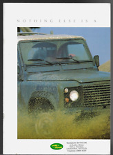 Land rover 110 for sale  UK