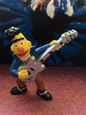 Bert gitarre sesamstraße gebraucht kaufen  Stadthagen