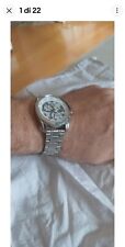 Citizen perpetual calendar usato  Nerviano