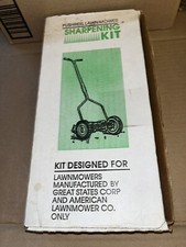 American lawn mower for sale  Bensalem