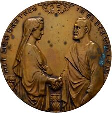 Freimaurer medaille 5 gebraucht kaufen  München