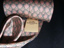 Vtg hermes pink for sale  Newport Beach