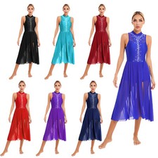 Womens lyrical modern for sale  SWANSEA