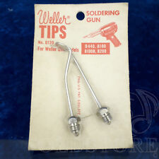 Weller tips 6120 usato  Mezzolombardo
