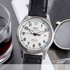 Iwc pilot mark gebraucht kaufen  Deutschland