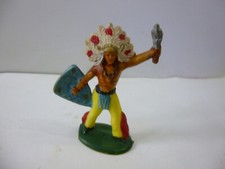 Pieton indien marque d'occasion  Rosny-sous-Bois
