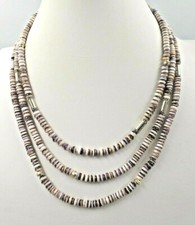 Natural wampum shell for sale  Albuquerque