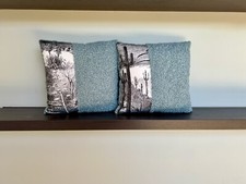 Designer pillows for sale  San Francisco