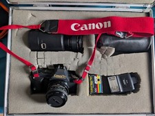 Cannon t70 carry for sale  WALSALL