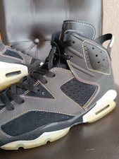 Nike air jordan d'occasion  Évian-les-Bains
