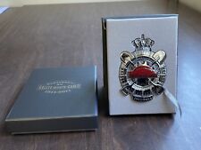 Badge calandre automobile d'occasion  Villefranche-sur-Mer