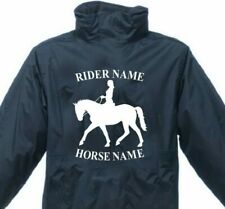 Personalised waterproof horse for sale  BIRMINGHAM