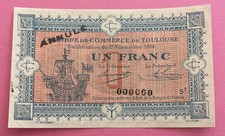 Necessite franc chambre d'occasion  Nîmes