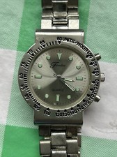 Fondini watch mens for sale  Davis