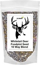 Lbs food plot for sale  Russell