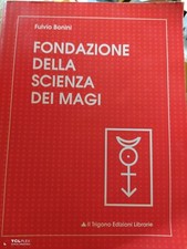 Fulvio bonini fondazione usato  Montecatini Terme