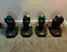 Robe 160xt moving for sale  COLCHESTER