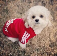 Adidog dog clothes for sale  FELTHAM