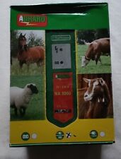 Weidezaungerät 230 agraro gebraucht kaufen  Kelberg