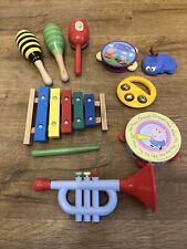 Kids musical instrument for sale  UPMINSTER