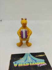 Figurine plastoy 2002 d'occasion  Toulouse-