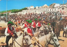 Usado, PORTUGAL VILA FRANCA DE XIRA FESTAS DO COLETE ENCARNADO comprar usado  Enviando para Brazil