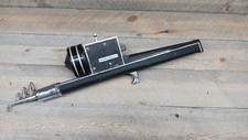 Molinete e vara de pesca telescópica vintage 1970 St. Croix MÁQUINA DE PESCA 5' comprar usado  Enviando para Brazil
