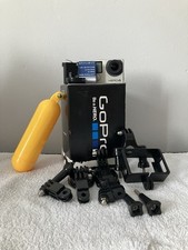 Gopro hero black for sale  ROMFORD