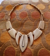 Bein kette vintage gebraucht kaufen  Bremen
