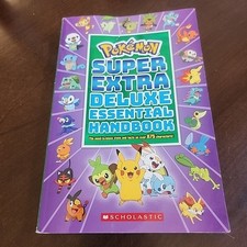 Pokemon super extra for sale  Temecula