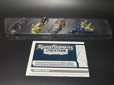 Transformers primus minicons for sale  Austin
