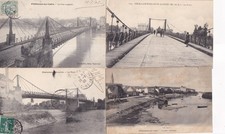 Lot old postcards d'occasion  Expédié en Belgium