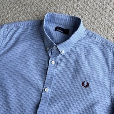 Fred perry polka for sale  SOLIHULL