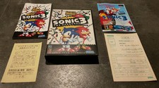 Sonic the hedgehog usato  Castelnuovo Scrivia