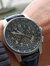 Isco titan herrenarmbanduhr gebraucht kaufen Isco titan herrenarmbanduhr gebraucht kaufen  Jena