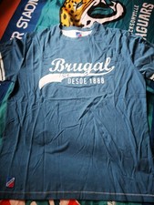 Brugal shirt größe gebraucht kaufen  Plauen