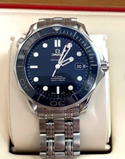 Mega seamaster diver gebraucht kaufen  Forchheim