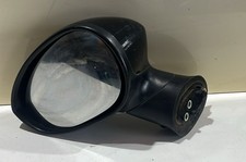 Specchietto retrovisore sinist usato  Italia
