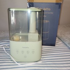 Warm cool mist for sale  Newark