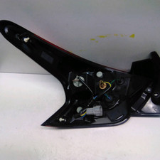 Dx. fanale post. usato  Volpago del Montello