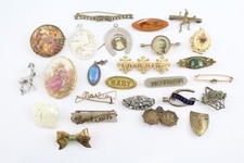Kitsch jewellery abalone for sale  LEEDS