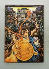Blade the phantom usato  Bologna